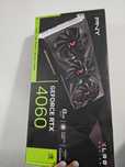 Karta graficzna GEFORCE RTX 4060 XLR8 Gaming Verto Epic-X RGB 8G