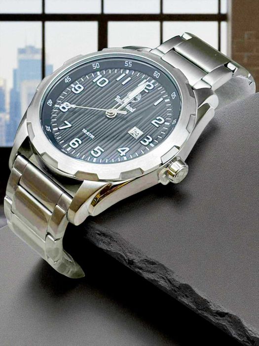 Zegarek męski Timberland Newmarket TBL.13330XS/02M