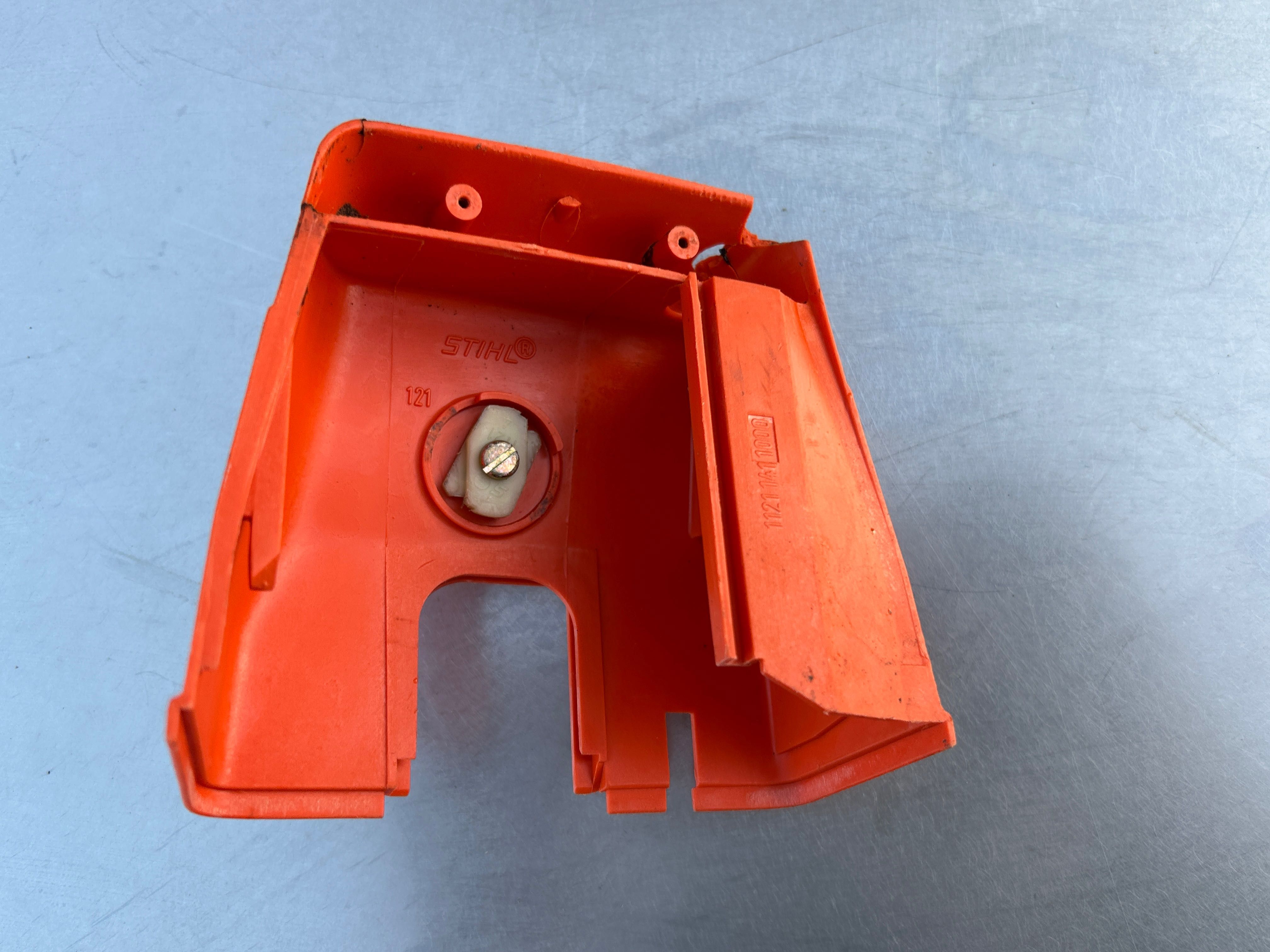 Dekiel pokrywa osłona filtra powietrza Piła Stihl MS024 Stihl 024 (291