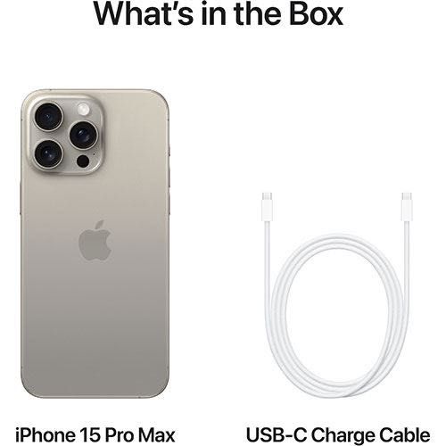 iPhone 15 pro Max como novo
