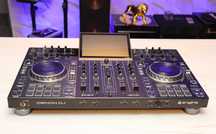 Denon DJ Prime 4 Kontroler Gwarancja