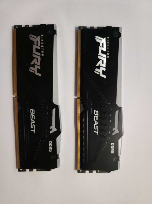 RAM DDR5 Kingstone