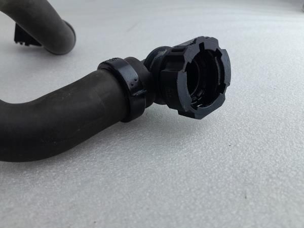 Tubo da água CITROËN C4 Cactus