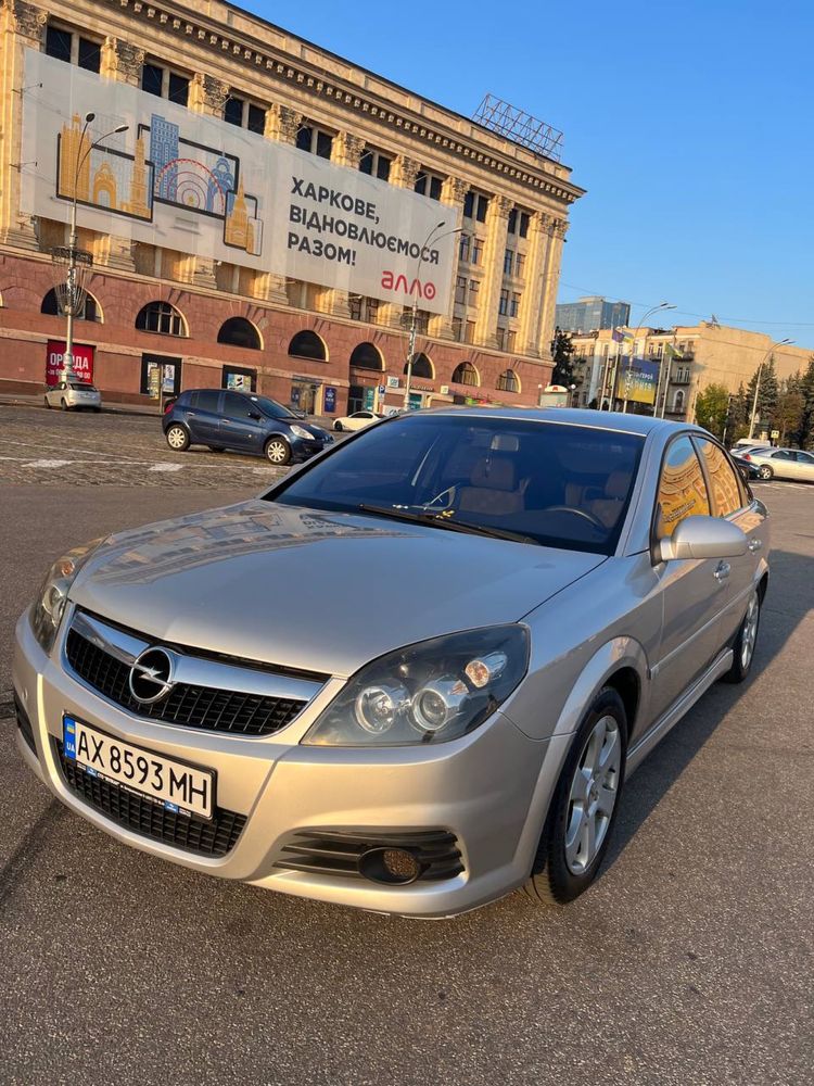 Продам Opel Vectra C