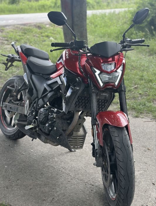 продам ліфан ср 220