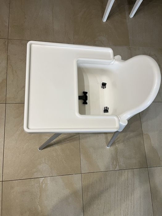 Krzesełko do karmienia antilop