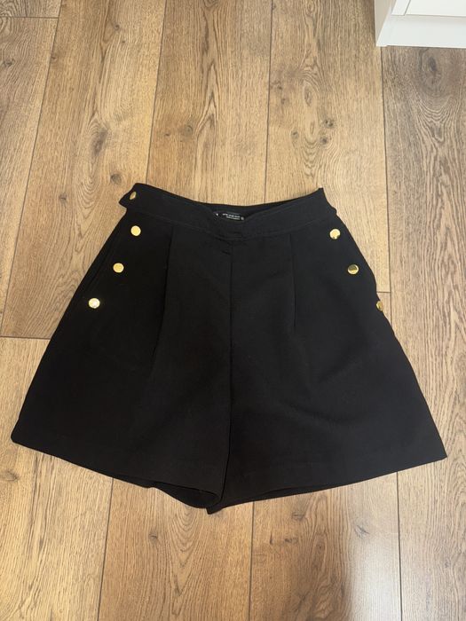 Шорты zara размер хс