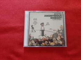 De La Soul - And the anonymous nobody - CD