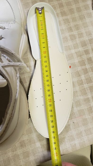 Кроссовки Clark's женские, 41-42 р-р