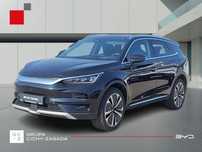 BYD Tang Flagship AWD (najbogatsza wersja, oficjalna dystrybucja, faktura VAT)