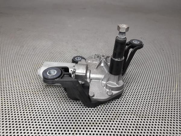 Motor limpa vidros trás OPEL Astra H GTC (L08)