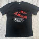 Bullet for my valentine t shirt koszulka metal