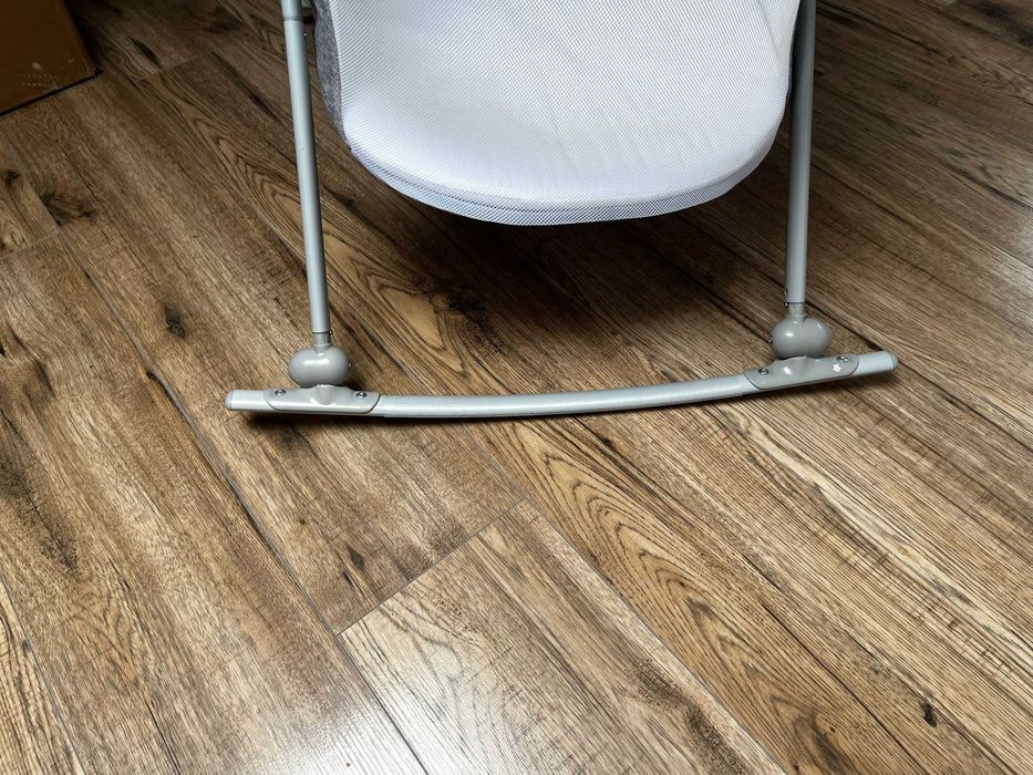 Kołyska dla dziecka 3w1