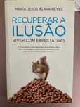 Recuperar a Ilusão, Maria Jesús álava Reyes