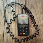Ingenico iPP220 PiN-PAD для POS термінала