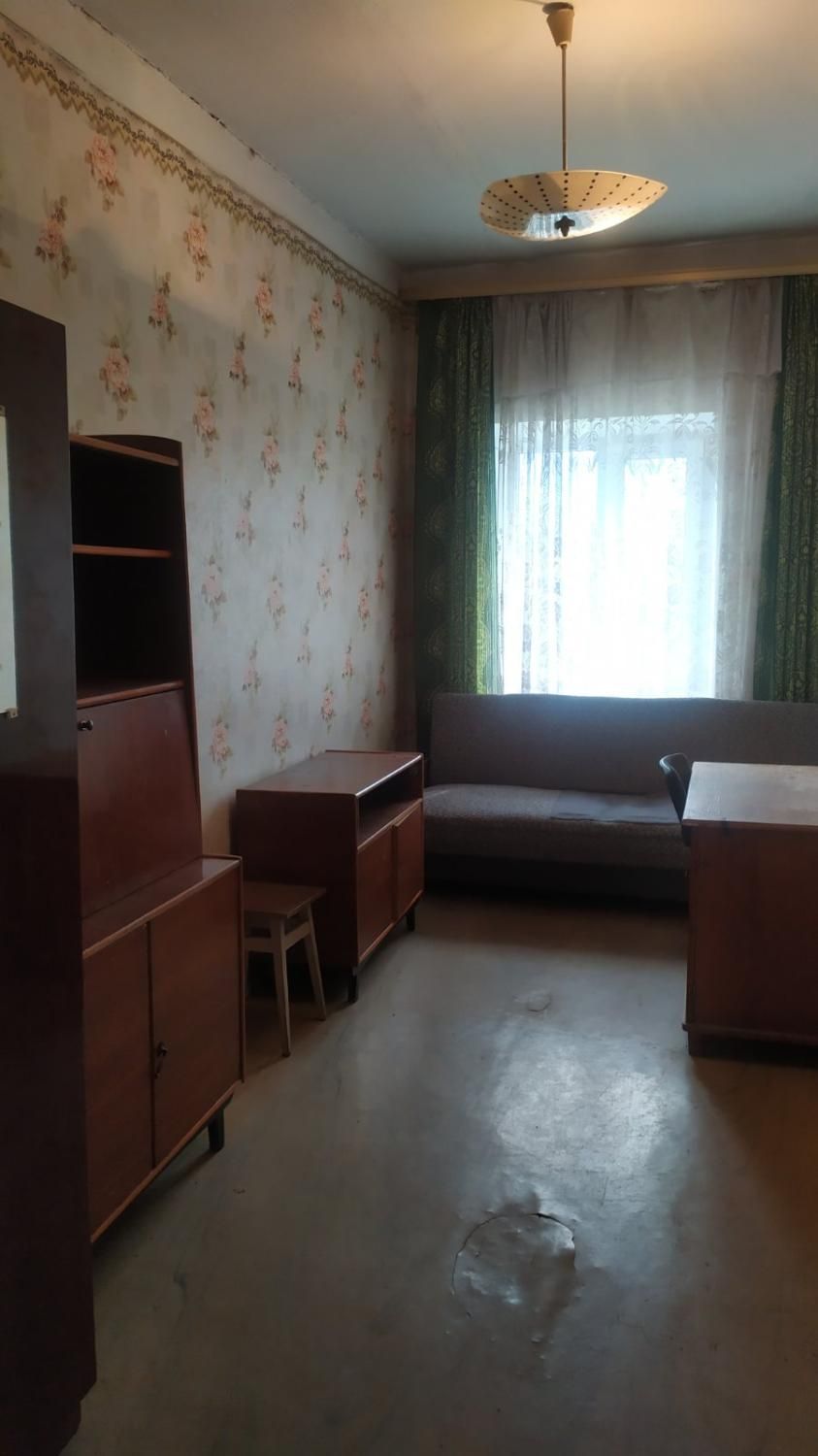 Продається 2-кімнатна квартира, 5/5 поверх, 44 м², Хмельницький