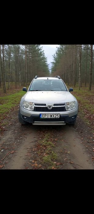 Dacia Duster 1,6