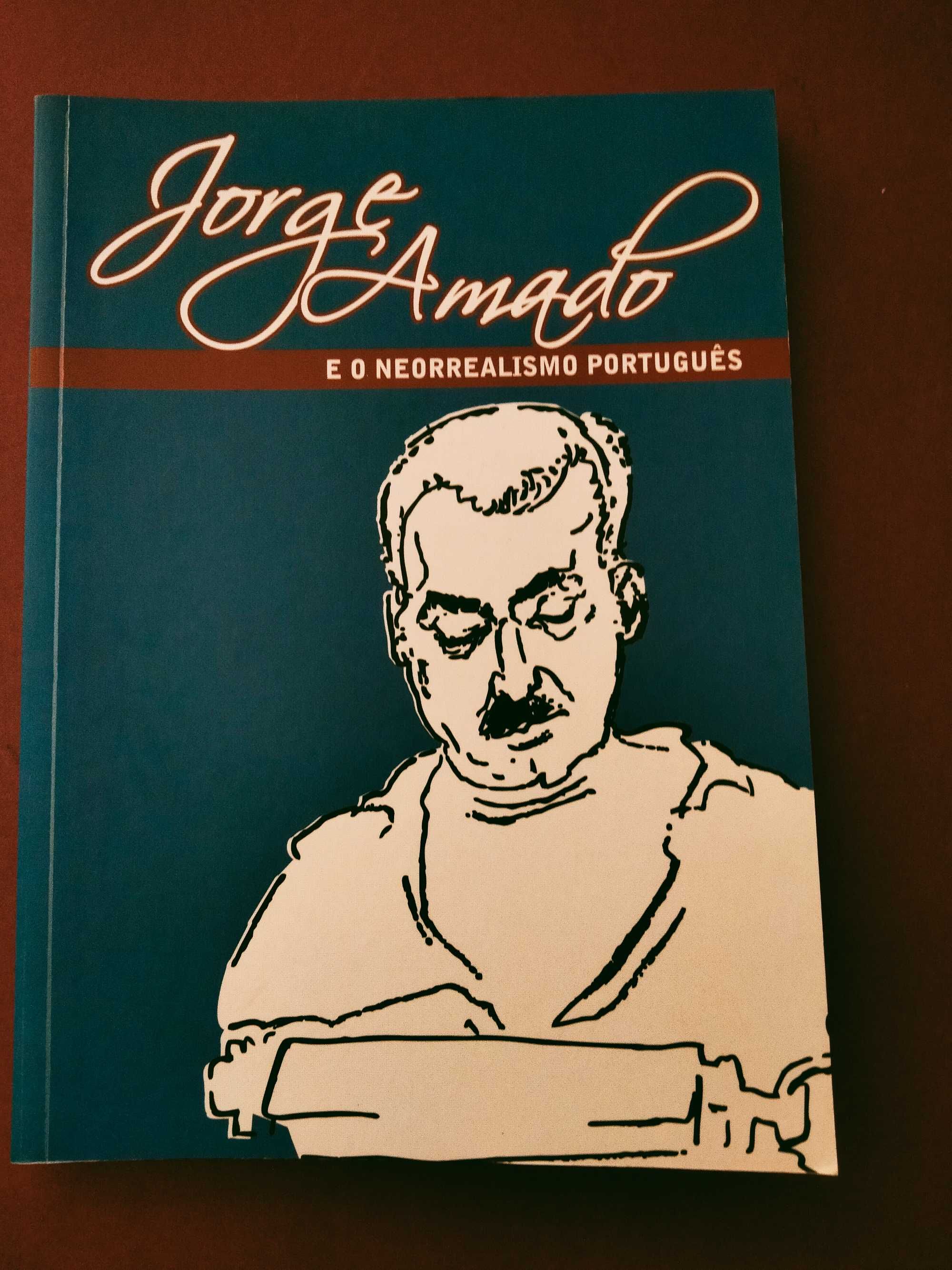 Jorge Amado e o Neorrealismo Português