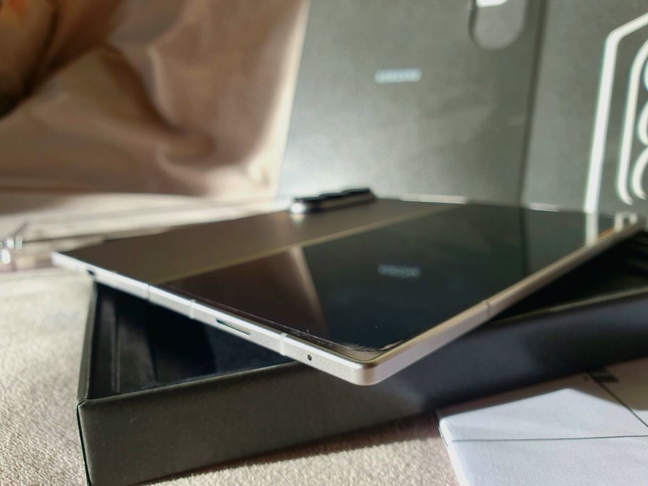 [TROCO/VENDO] Samsung Z Fold 7 256GB