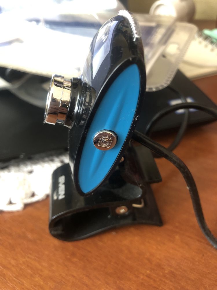 Sven web camera