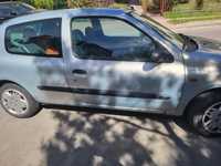 Renault Clio 1.4 , stan bardzo dobry