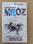 ,,Ekspozycja'' Remigiusz Mróz