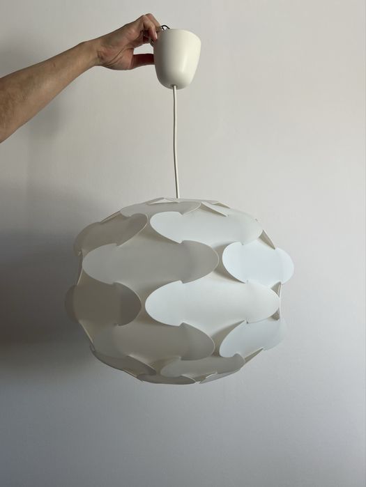 Lampa wisząca IKEA
