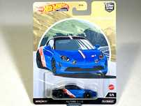 Alpine A110 - 2022 - Hot Wheels