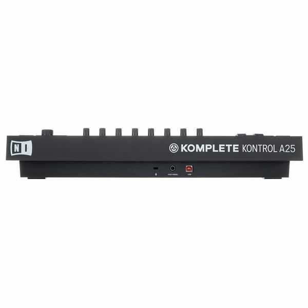 Native Instruments Komplete Kontrol A25 | є в наявності