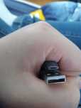 Kabel do ładowania mini USB