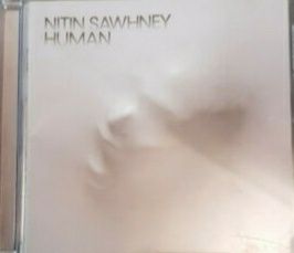 CD Nitin Sawhney - Human