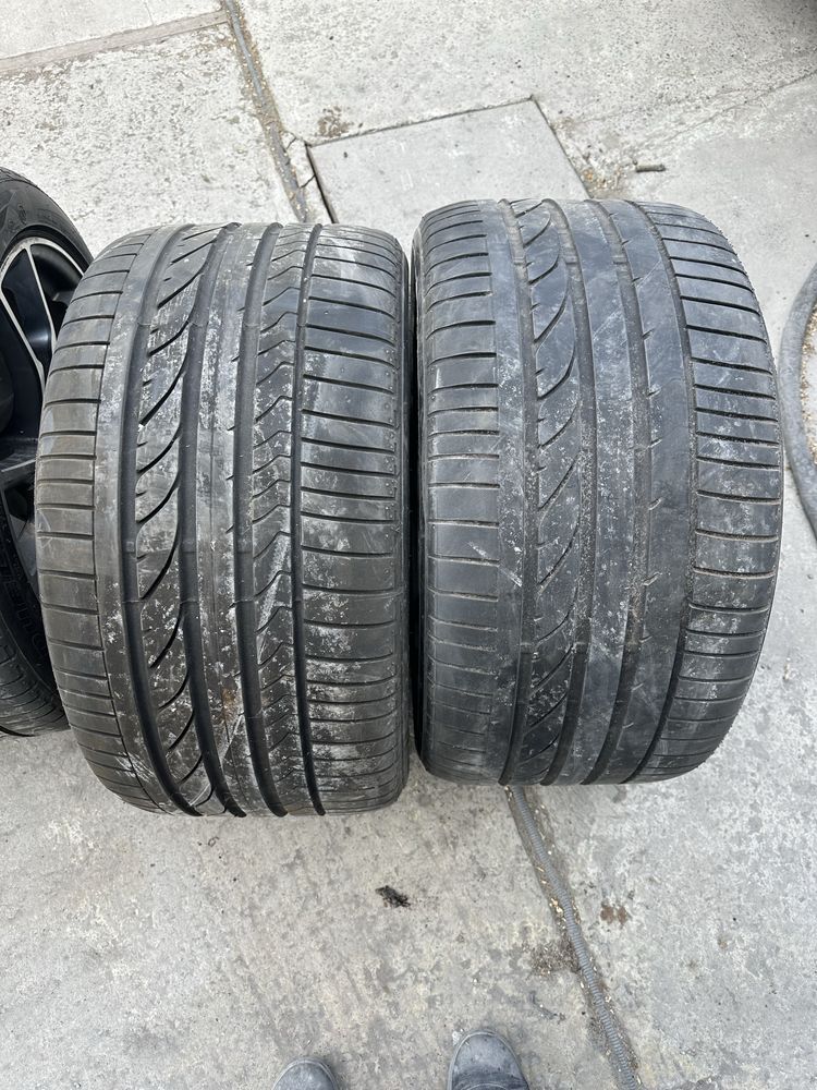 Диски R20 BMW F15,E53,E70