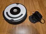 iRobot Roomba 675 + dodatki