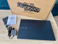 Laptop Asus VivoBook 15 i5 16GB RAM 512GB SSD Win11 Gwarancja