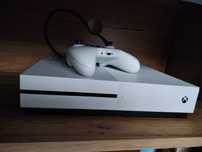 Xbox one S 1TB + PAD + GRY