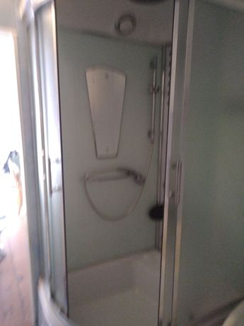 Масажна душова кабіна