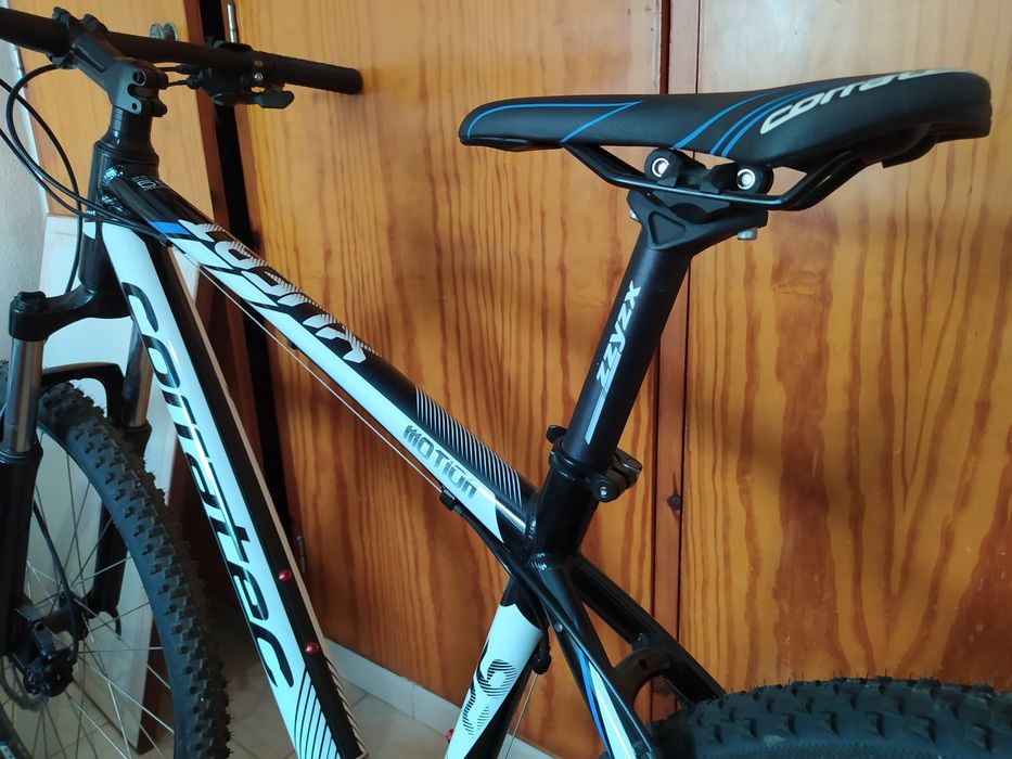 [PROMO €599] CORRATEC X-Vert 650B MOTION (Representante - PORTO CANAL]