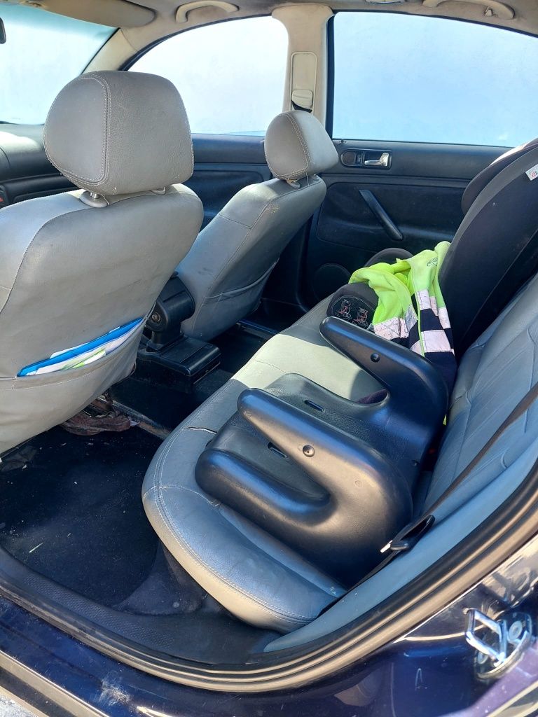 Vw Passat B5 1900 diesel