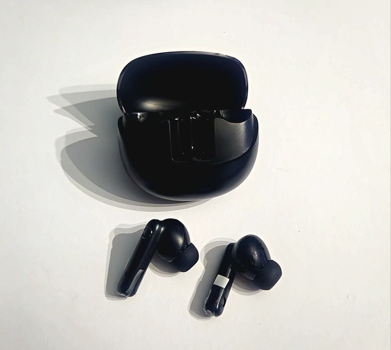 Słuchawki bezprzewodowe Acer TWS douszne Bluetooth Mikrofon Etui