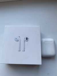 Airpods 1 навушники