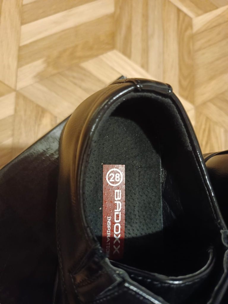 Buty do tańca rozm. 28