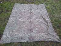 Tarp tarpy MTP kontraktowy basha armii brytyjskiej multicam