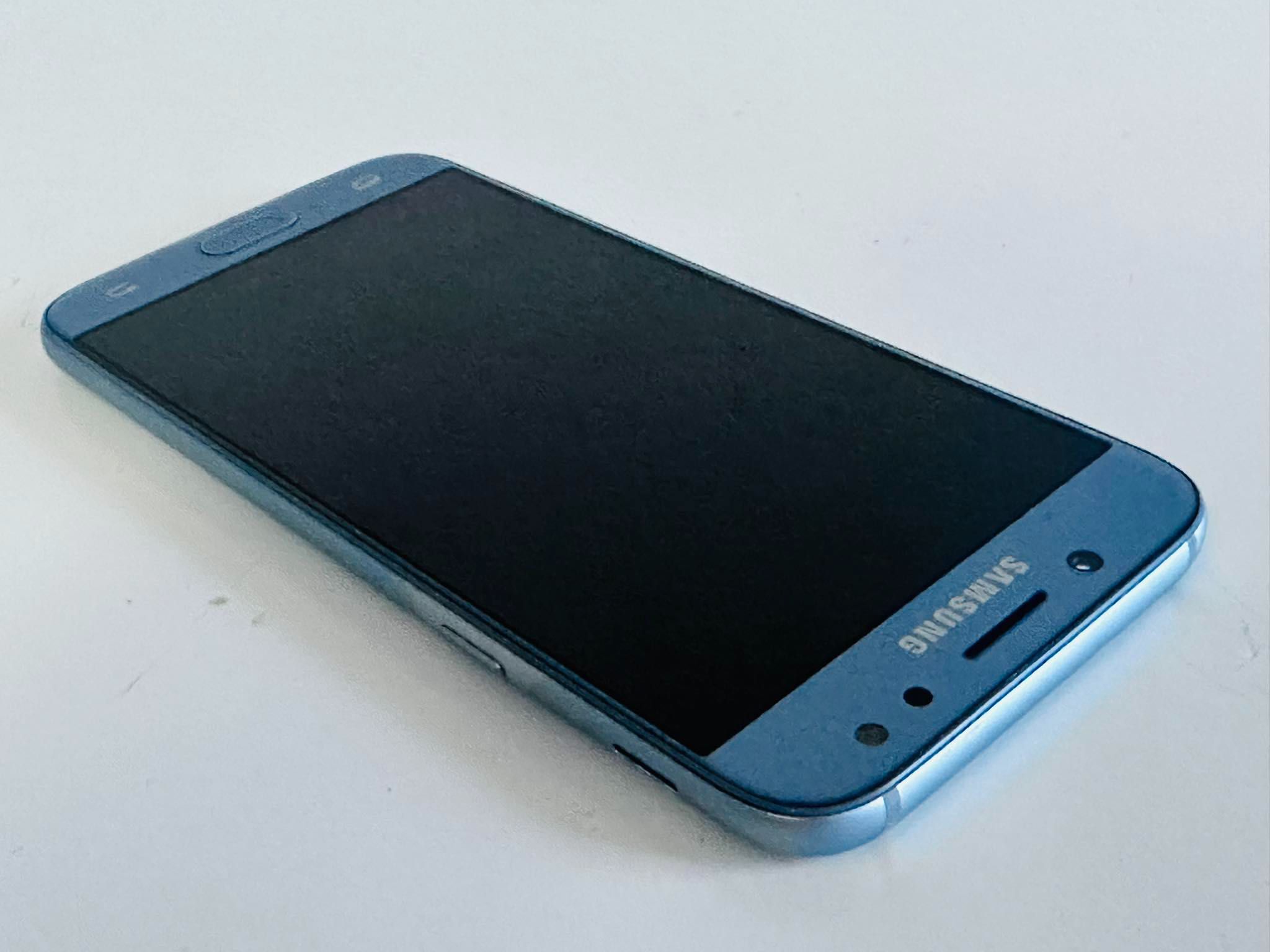 Samsung Galaxy J5 2017 J530F 16GB Blue Niebieski Bez Blokad Super Stan