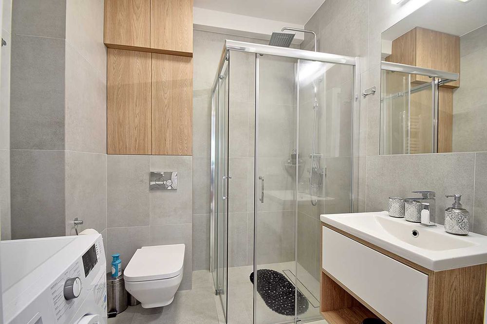 Apartament na morzem - Mielno, ul. Sosnowa - NORTH APARTMENTS