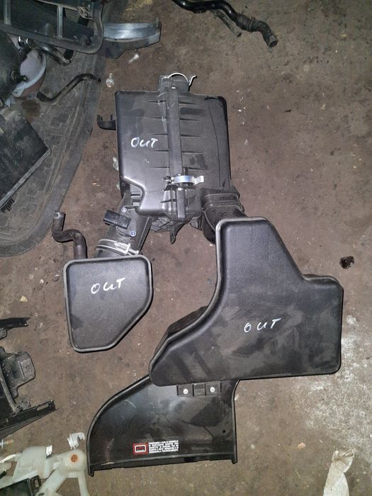 Mitsubishi Outlander 3 корпус воздушного фильтра в сборе Аутлэдер