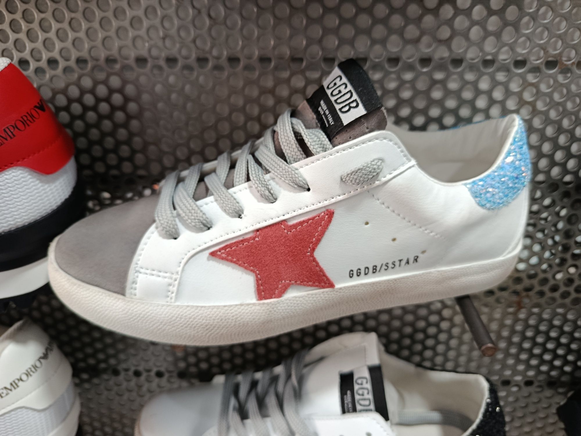 Golden Goose NOVAS