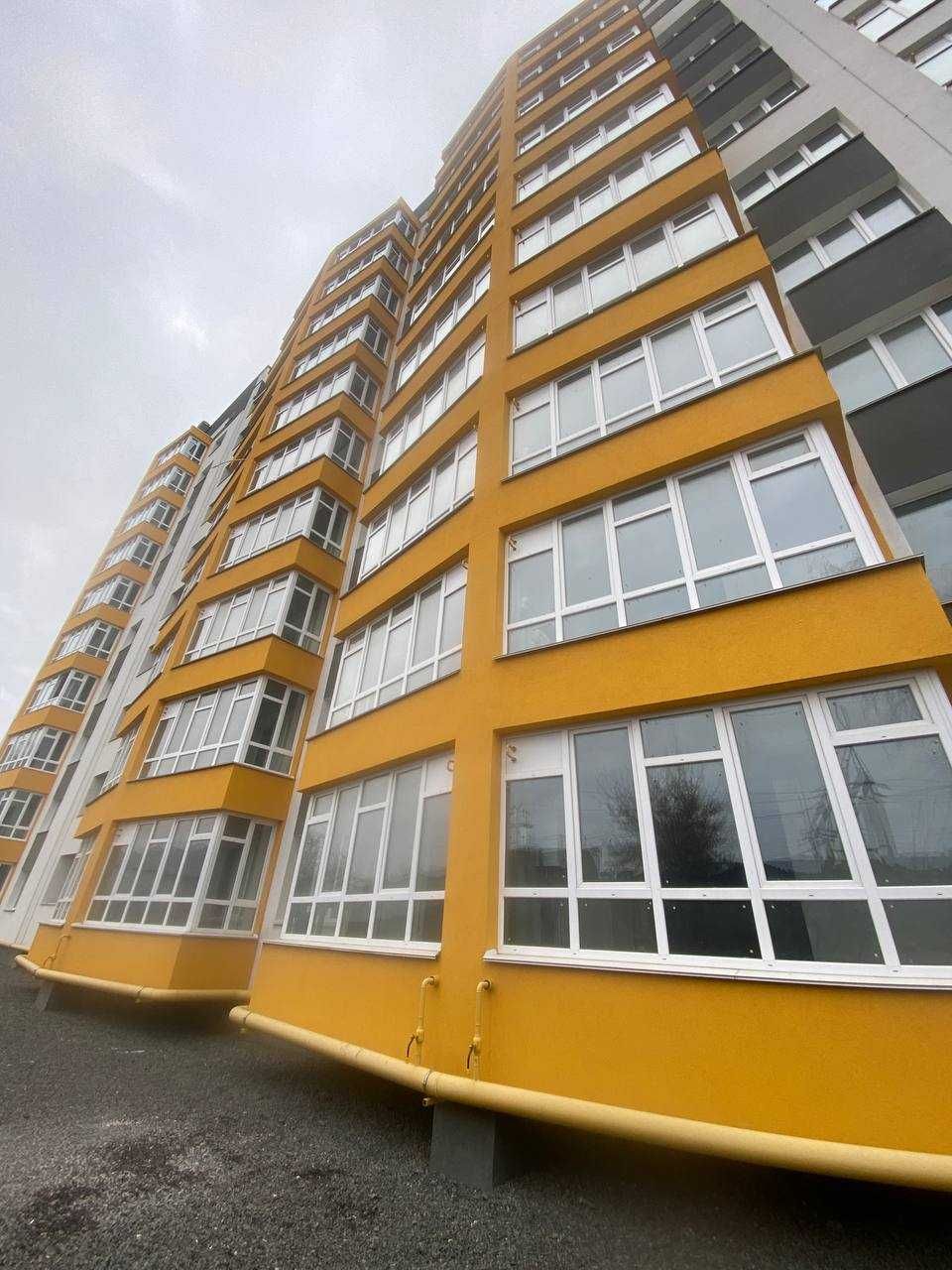 1к.кв.Виставка.Рауш. Зданий будинок.
