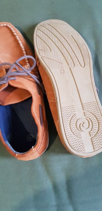 Mam do sprzedania buty męskie