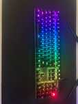 Klawiatura hyperx alloy fps rgb