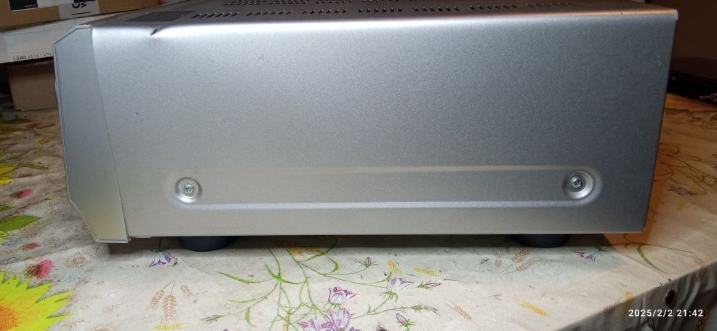 Amplituner kina domowego Onkyo HT-R340